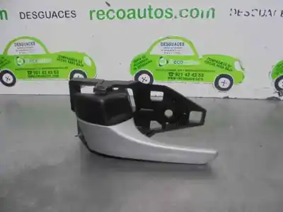 Pezzo di ricambio per auto di seconda mano maniglia interna posteriore sinistra per toyota prius (nhw30) executive riferimenti oem iam 