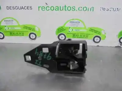 Pezzo di ricambio per auto di seconda mano maniglia interna posteriore sinistra per toyota prius (nhw30) executive riferimenti oem iam   