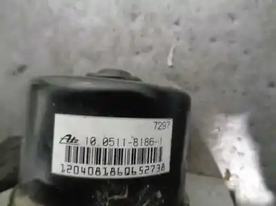 Peça sobressalente para automóvel em segunda mão abs por ford explorer 4.0 v6 cat referências oem iam f87a2c346bc  