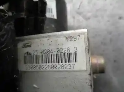 Peça sobressalente para automóvel em segunda mão abs por ford explorer 4.0 v6 cat referências oem iam f87a2c346bc  