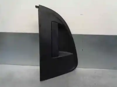 Tweedehands auto-onderdeel rechts achter buiten handgreep voor chevrolet aveo 1.2 cat oem iam-referenties 96879258