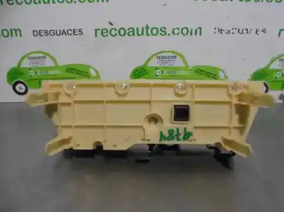 Автозапчасти б/у климат-контроль за toyota prius (nhw30) executive ссылки oem iam 5590047020  
