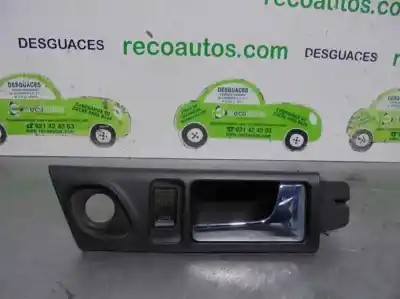 Pezzo di ricambio per auto di seconda mano maniglia interna posteriore destra per audi a6 berlina (c4) 2.5 tdi cat (ael) riferimenti oem iam 4b0839020c