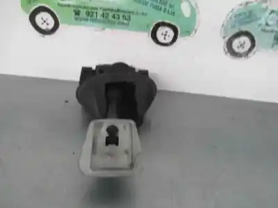 Second-hand car spare part hinge for peugeot 407 st confort oem iam references   