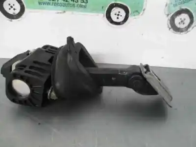 Second-hand car spare part hinge for peugeot 407 st confort oem iam references   