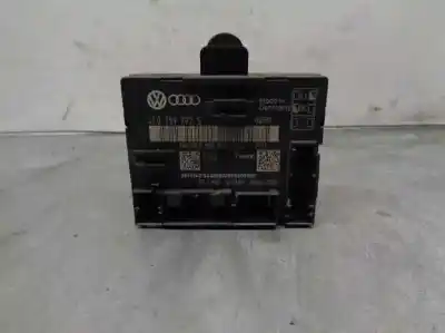 Second-hand car spare part central locking pump for audi a6 avant (4f5) * oem iam references 4f0959792s