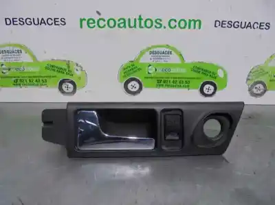 Pezzo di ricambio per auto di seconda mano maniglia interna posteriore sinistra per audi a6 berlina (c4) 2.5 tdi cat (ael) riferimenti oem iam 4a0839019c
