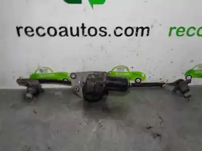 Pezzo di ricambio per auto di seconda mano tiranti e motorino del tergicristallo anteriore per ford explorer 4.0 v6 cat riferimenti oem iam f87u17504aa