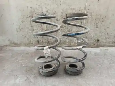 Tweedehands auto-onderdeel dempende lente voor chevrolet aveo 1.2 cat oem iam-referenties 95216095