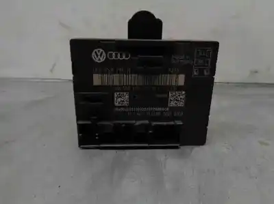 Second-hand car spare part central locking pump for audi a6 avant (4f5) * oem iam references 4f0959795n