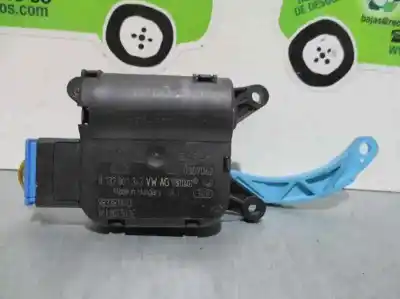 Peça sobressalente para automóvel em segunda mão MOTOR DE SOFAGEM por SEAT LEON (1P1)  Referências OEM IAM 0132801343  0132801343