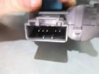 Peça sobressalente para automóvel em segunda mão motor de sofagem por seat leon (1p1) stylance / style referências oem iam 0132801343  0132801343