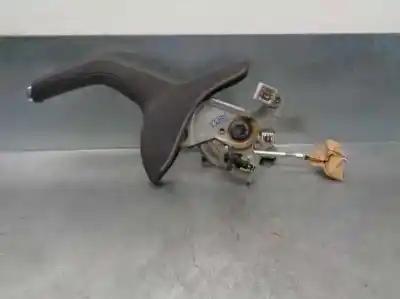 Tweedehands auto-onderdeel handremhendel voor chevrolet aveo 1.2 cat oem iam-referenties 95462133