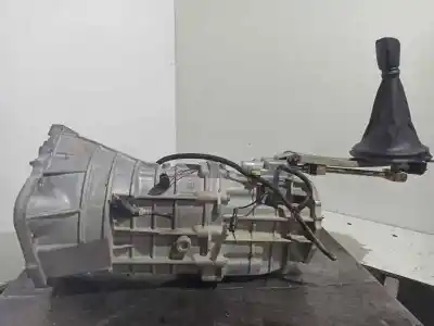 Pièce détachée automobile d'occasion boîte de vitesses pour ssangyong actyon 2.0 td cat références oem iam g3102009015