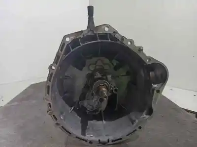 Pièce détachée automobile d'occasion boîte de vitesses pour ssangyong actyon 2.0 td cat références oem iam g3102009015 mad461000756 