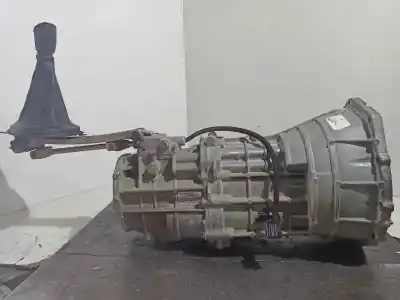 Pièce détachée automobile d'occasion boîte de vitesses pour ssangyong actyon 2.0 td cat références oem iam g3102009015 mad461000756 