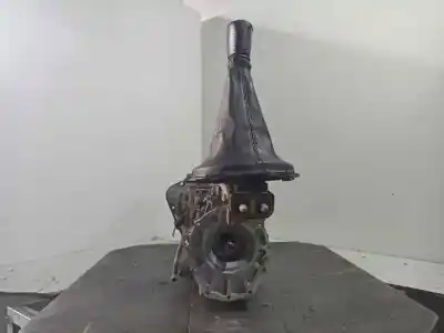 Pièce détachée automobile d'occasion boîte de vitesses pour ssangyong actyon 2.0 td cat références oem iam g3102009015 mad461000756 