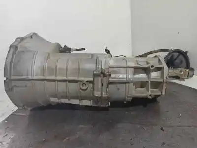 Pièce détachée automobile d'occasion boîte de vitesses pour ssangyong actyon 2.0 td cat références oem iam g3102009015 mad461000756 