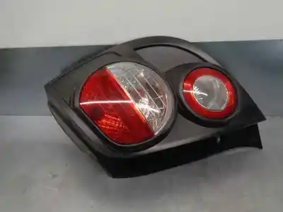 Tweedehands auto-onderdeel rechter achterlamp voor chevrolet aveo 1.2 cat oem iam-referenties 96830986