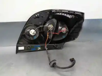 Second-hand car spare part right tailgate light for chevrolet aveo 1.2 cat oem iam references 96830986  