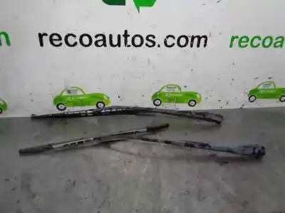 Pezzo di ricambio per auto di seconda mano braccio tergicristallo anteriore destro per ford explorer 4.0 v6 cat riferimenti oem iam 3772768