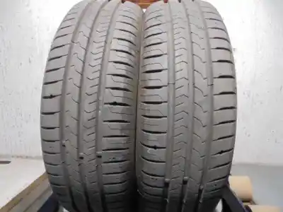 Pièce détachée automobile d'occasion pneu pour peugeot 206 berlina xs références oem iam   