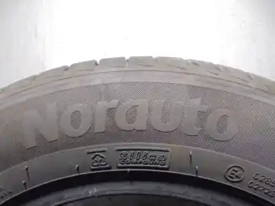 Pièce détachée automobile d'occasion pneu pour peugeot 206 berlina xs références oem iam   