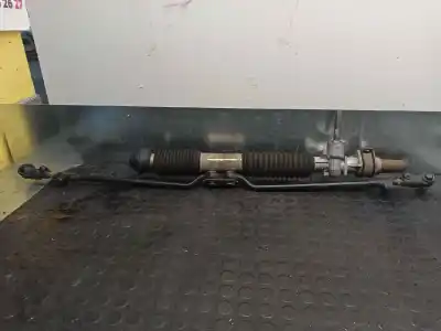 Second-hand car spare part steering rack for opel kadett e 1.6 diesel oem iam references 90142405  