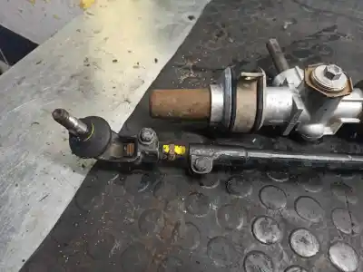 Second-hand car spare part steering rack for opel kadett e 1.6 diesel oem iam references 90142405  