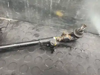 Second-hand car spare part steering rack for opel kadett e 1.6 diesel oem iam references 90142405  