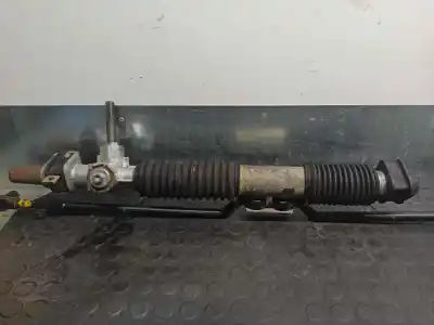 Second-hand car spare part steering rack for opel kadett e 1.6 diesel oem iam references 90142405  