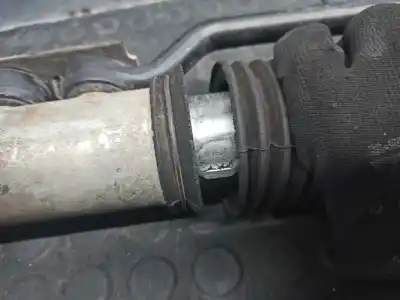 Second-hand car spare part steering rack for opel kadett e 1.6 diesel oem iam references 90142405  