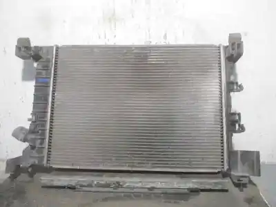 Tweedehands auto-onderdeel waterradiator voor chevrolet aveo 1.2 cat oem iam-referenties 622828