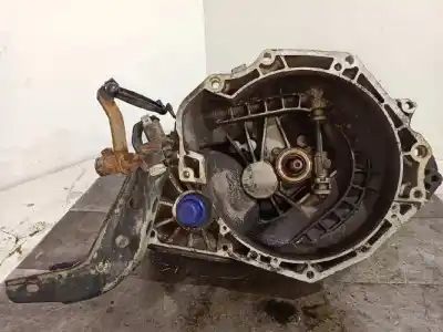 Gebrauchtes Autoersatzteil GETRIEBE zum OPEL CORSA A  OEM-IAM-Referenzen C374  