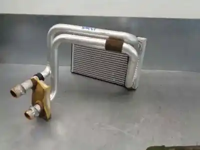 Tweedehands auto-onderdeel verwarming / airconditioning radiator voor chevrolet aveo 1.2 cat oem iam-referenties 