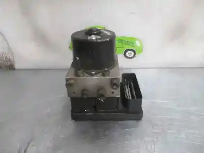 Second-hand car spare part abs for ford fusion (cbk) 1.4 tdci cat oem iam references 2s612m110ce  10020600934