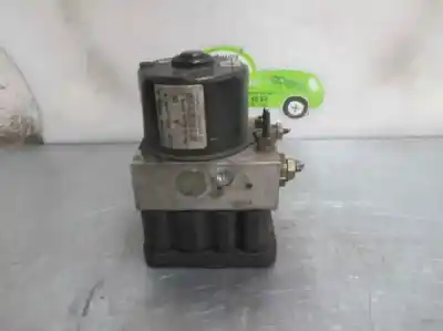 Second-hand car spare part abs for ford fusion (cbk) 1.4 tdci cat oem iam references 2s612m110ce  10020600934