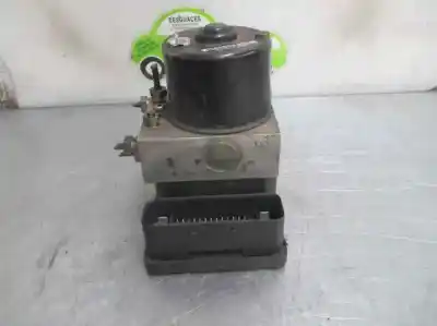 Second-hand car spare part abs for ford fusion (cbk) 1.4 tdci cat oem iam references 2s612m110ce  10020600934