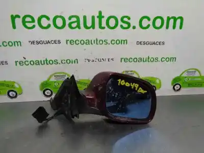 Автозапчасти б/у задний вид справа за audi a3 (8l) 1.9 tdi ссылки oem iam 8l1858532