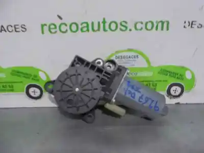 Piesă de schimb auto la mâna a doua motoras macara geam fata stânga pentru ford fusion (cbk) 1.4 tdci cat referințe oem iam 0130821938  