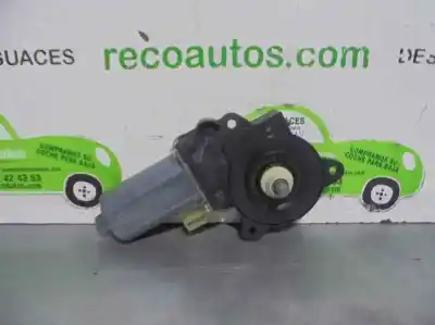 Piesă de schimb auto la mâna a doua motoras macara geam fata stânga pentru ford fusion (cbk) 1.4 tdci cat referințe oem iam 0130821938  