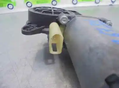 Piesă de schimb auto la mâna a doua motoras macara geam fata stânga pentru ford fusion (cbk) 1.4 tdci cat referințe oem iam 0130821938  