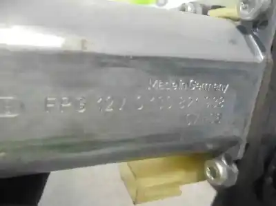 Автозапчастина б/у двигатель переднього ліва вікна для ford fusion (cbk) 1.4 tdci cat посилання на oem iam 0130821938  