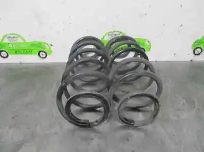 Автозапчастина б/у демпфуюча песна для ford fusion (cbk) 1.4 tdci cat посилання на oem iam   