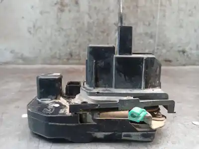 Автозапчасти б/у замок передней правой двери за jeep gr.cherokee (wj/wg) 3.1 td laredo ссылки oem iam 55363472ad