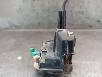 Автозапчасти б/у замок передней правой двери за jeep gr.cherokee (wj/wg) 3.1 td laredo ссылки oem iam 55363472ad  