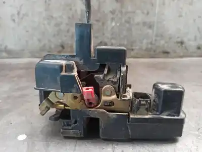 Автозапчасти б/у замок передней правой двери за jeep gr.cherokee (wj/wg) 3.1 td laredo ссылки oem iam 55363472ad  