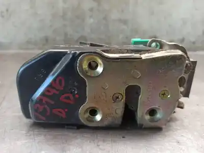 Автозапчасти б/у замок передней правой двери за jeep gr.cherokee (wj/wg) 3.1 td laredo ссылки oem iam 55363472ad  