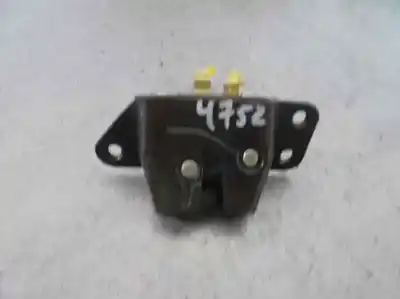 Tweedehands auto-onderdeel kofferbak / poortsluiting voor peugeot partner (s1) 1.9 diesel oem iam-referenties 