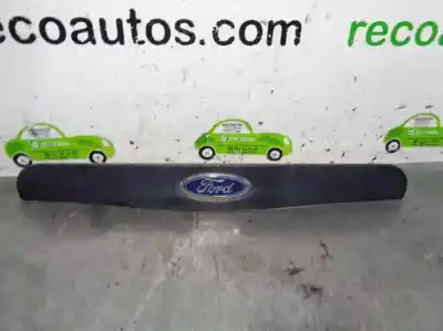 Pezzo di ricambio per auto di seconda mano modanatura posteriore per ford explorer 4.0 v6 cat riferimenti oem iam f87b13b482ae